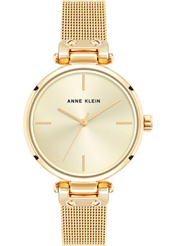 Часы Anne Klein Metals 5438CHGB